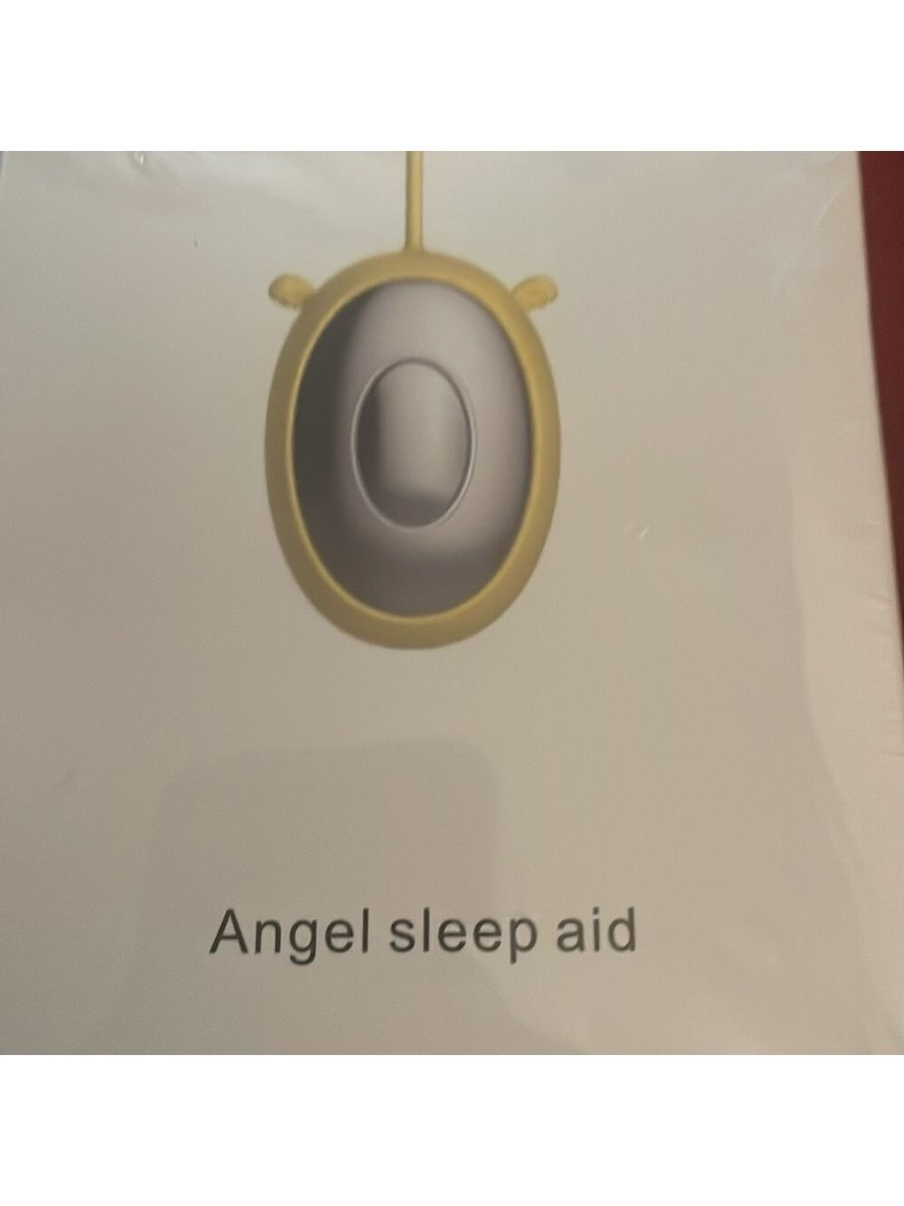 Sleep Angel.  Anxiety help sleep device - Picture 3 of 4